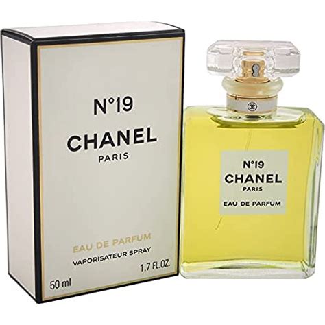 profumi chanel 19 vintage|Vintage Chanel 19 for sale .